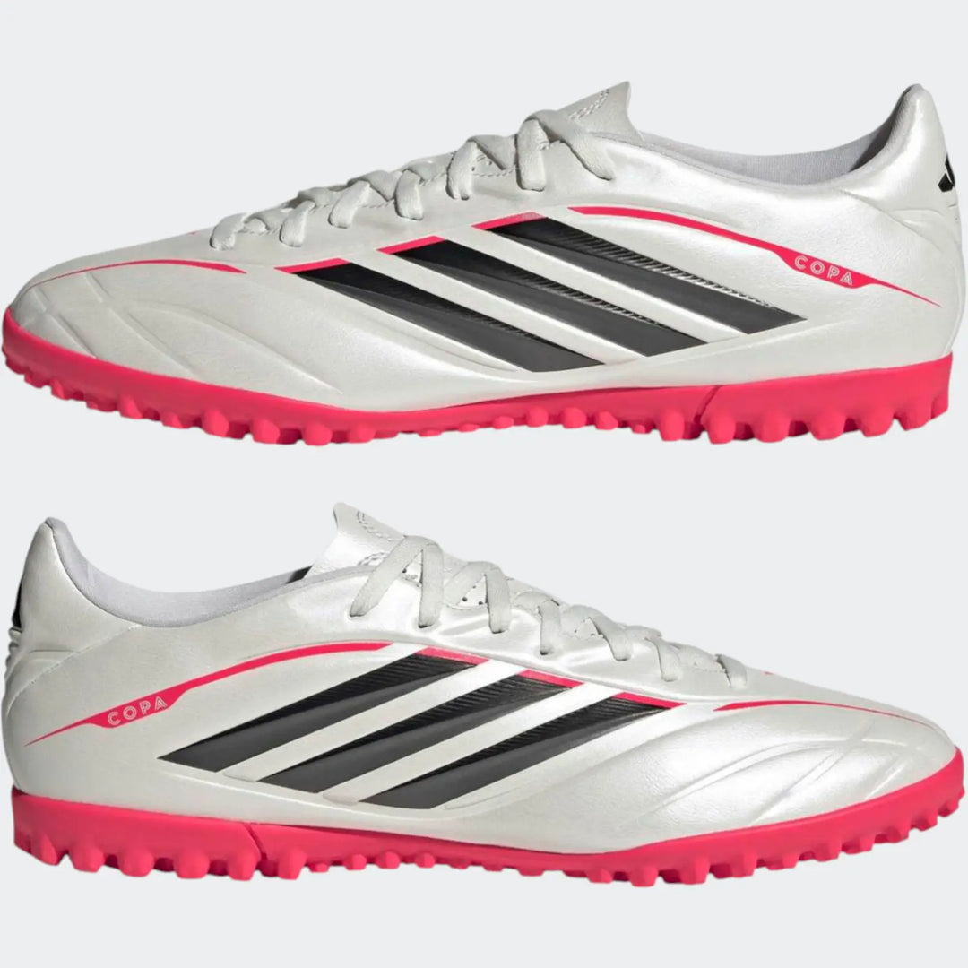 Copa Pure Iv Club Turf Football Shoes