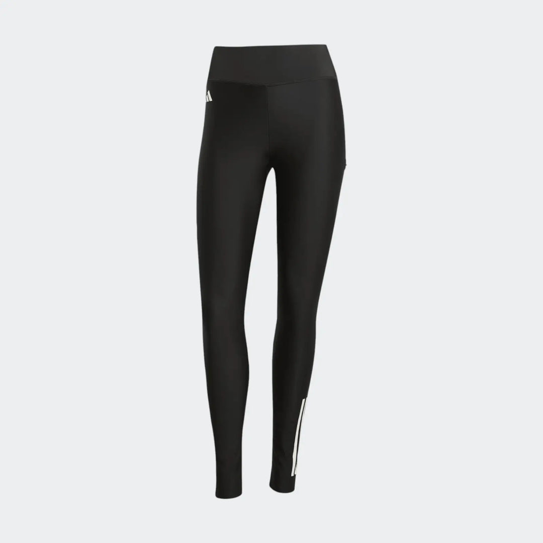3-Stripes Swim Leggings