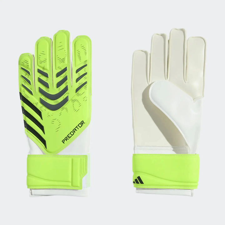 Predator Training Goalkeeper Gloves Kids