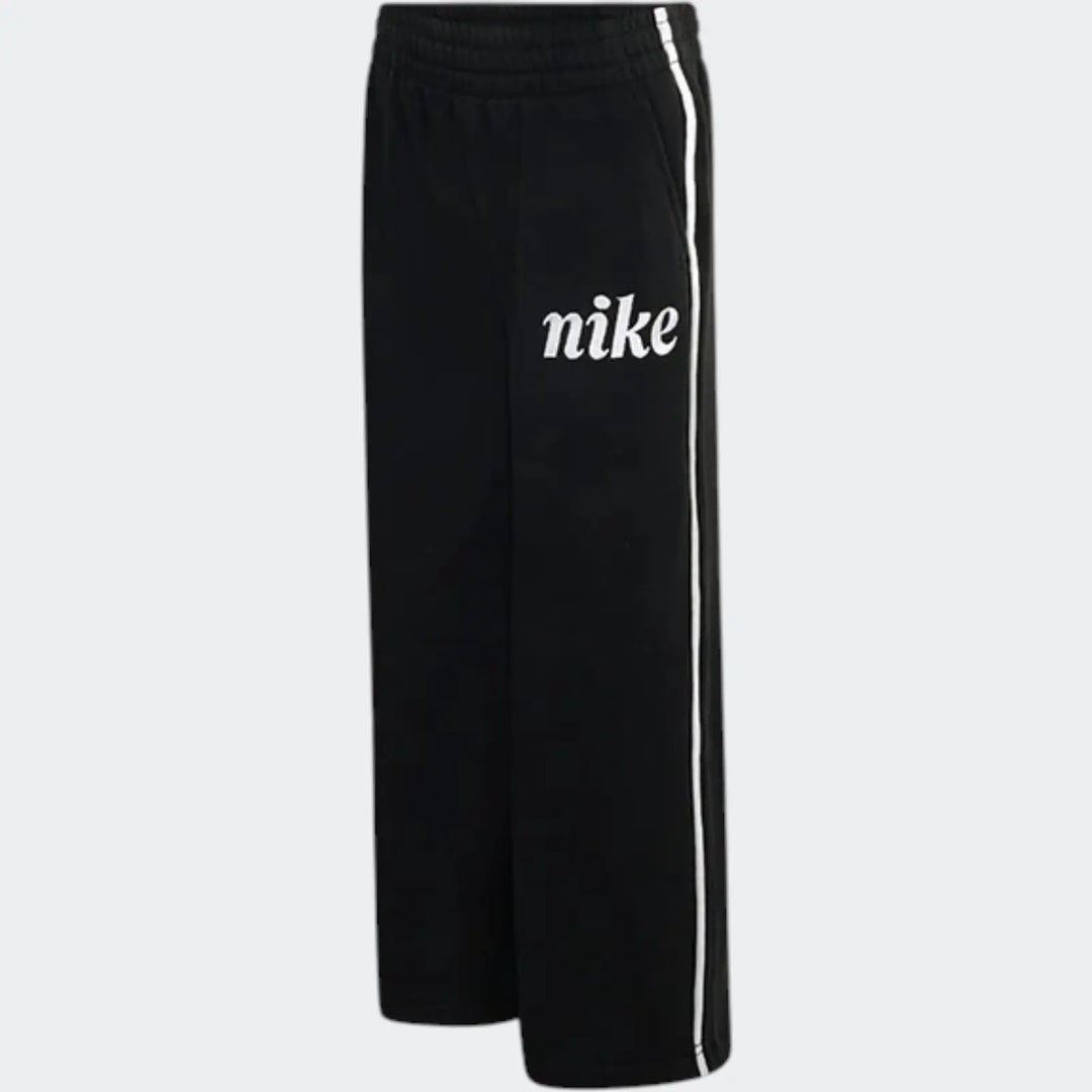 Nkg Essentials Ft Wl Pant Black Pants