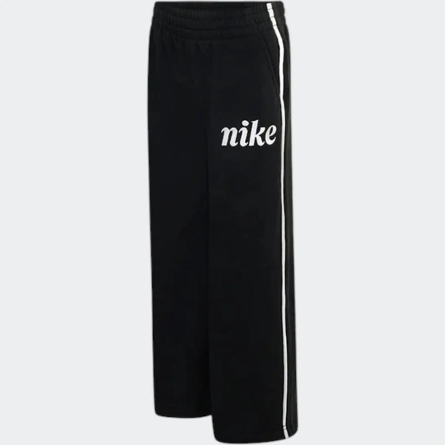 Nkg Essentials Ft Wl Pant Black Pants