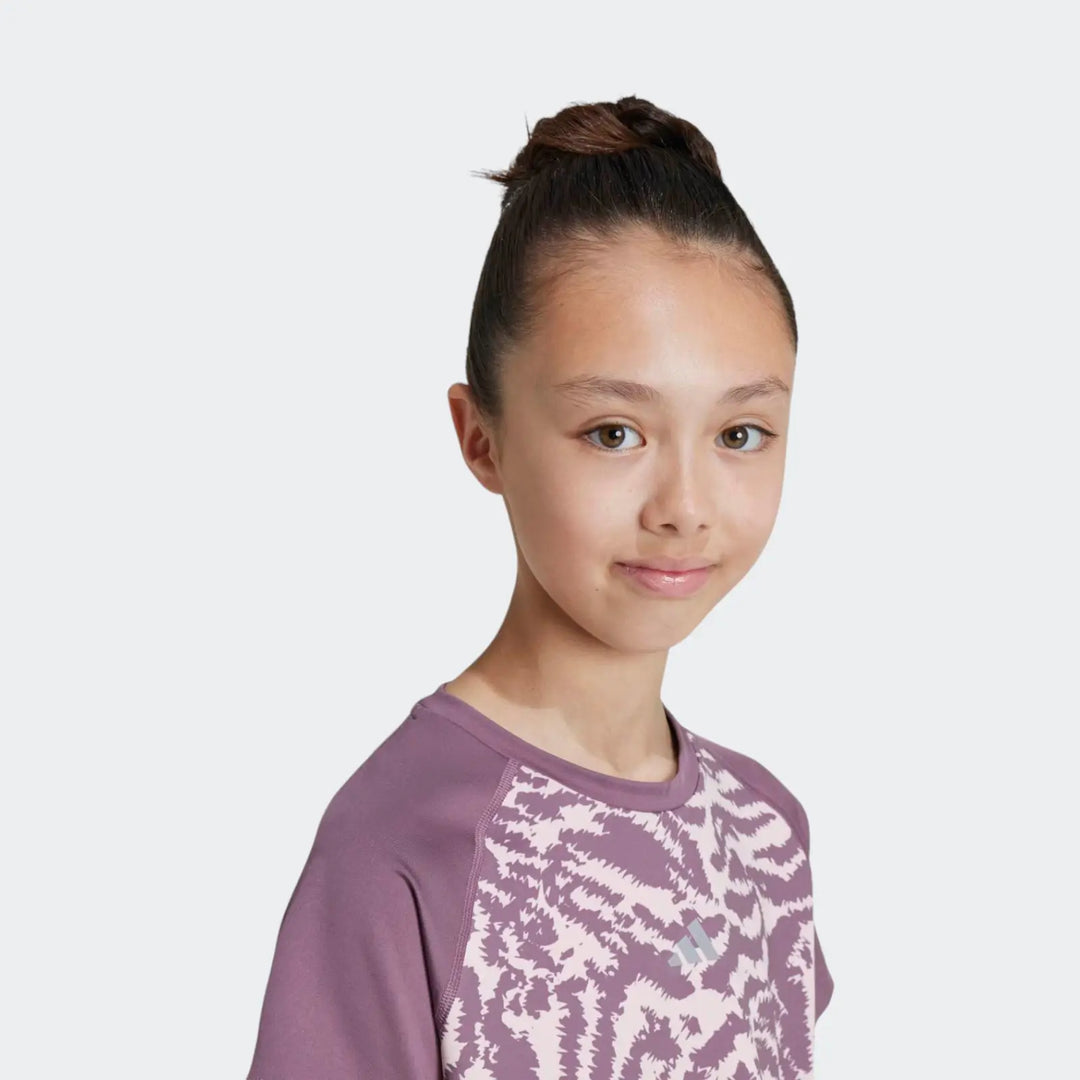 Print T-Shirt Kids