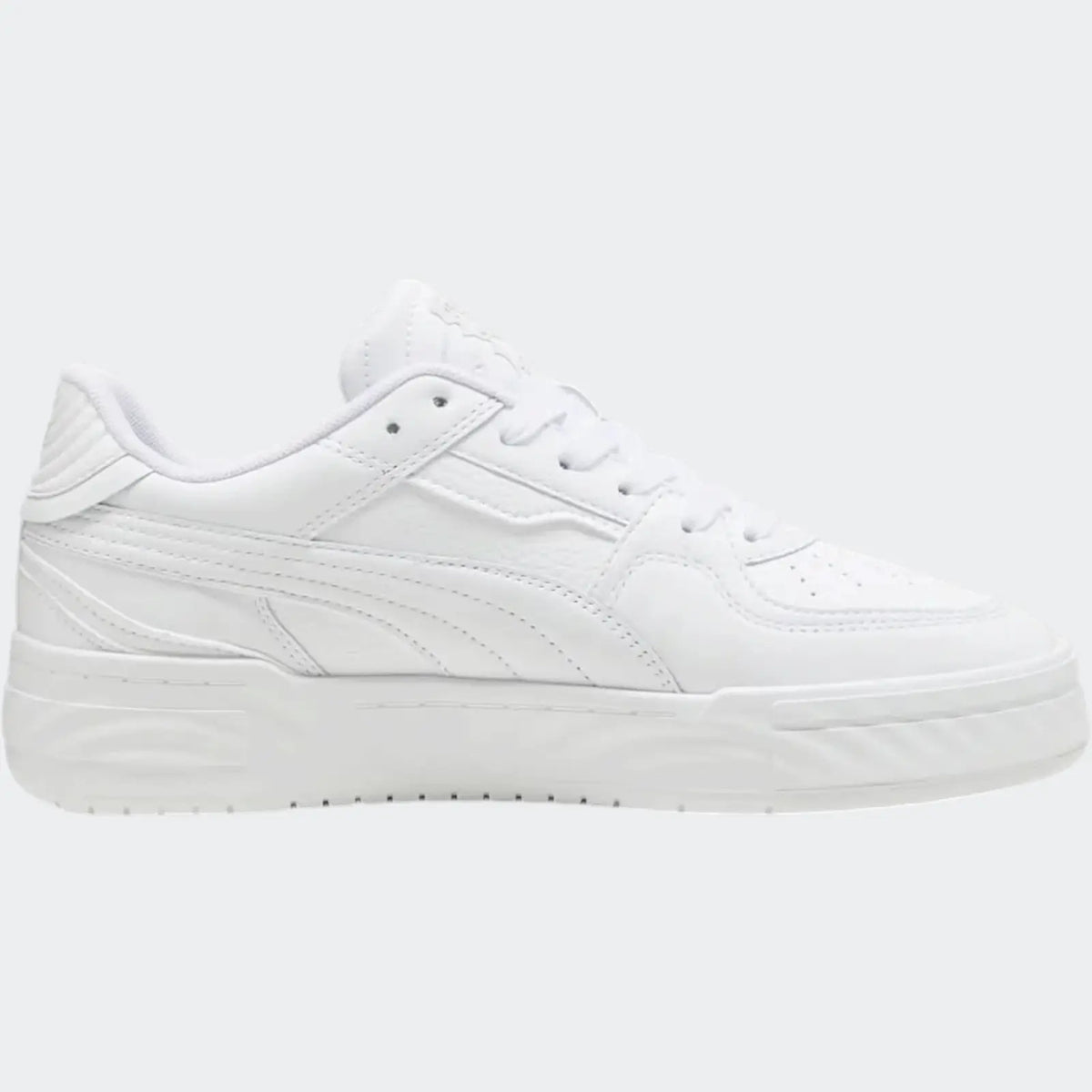 Ca Pro Crush Puma White Sneakers