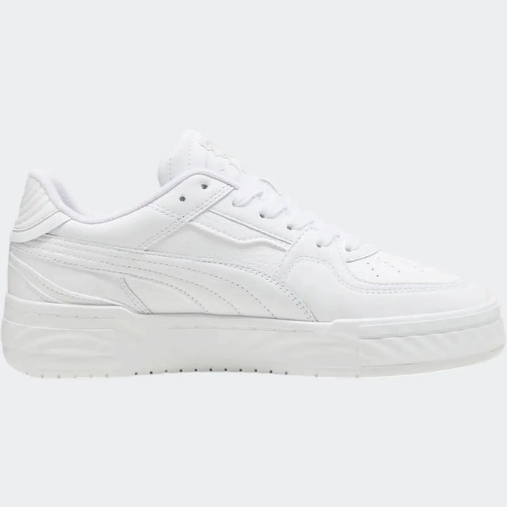 Ca Pro Crush Puma White Sneakers