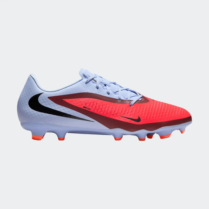 Phantom 6 Low Acad Fg/Mg Blue Boots