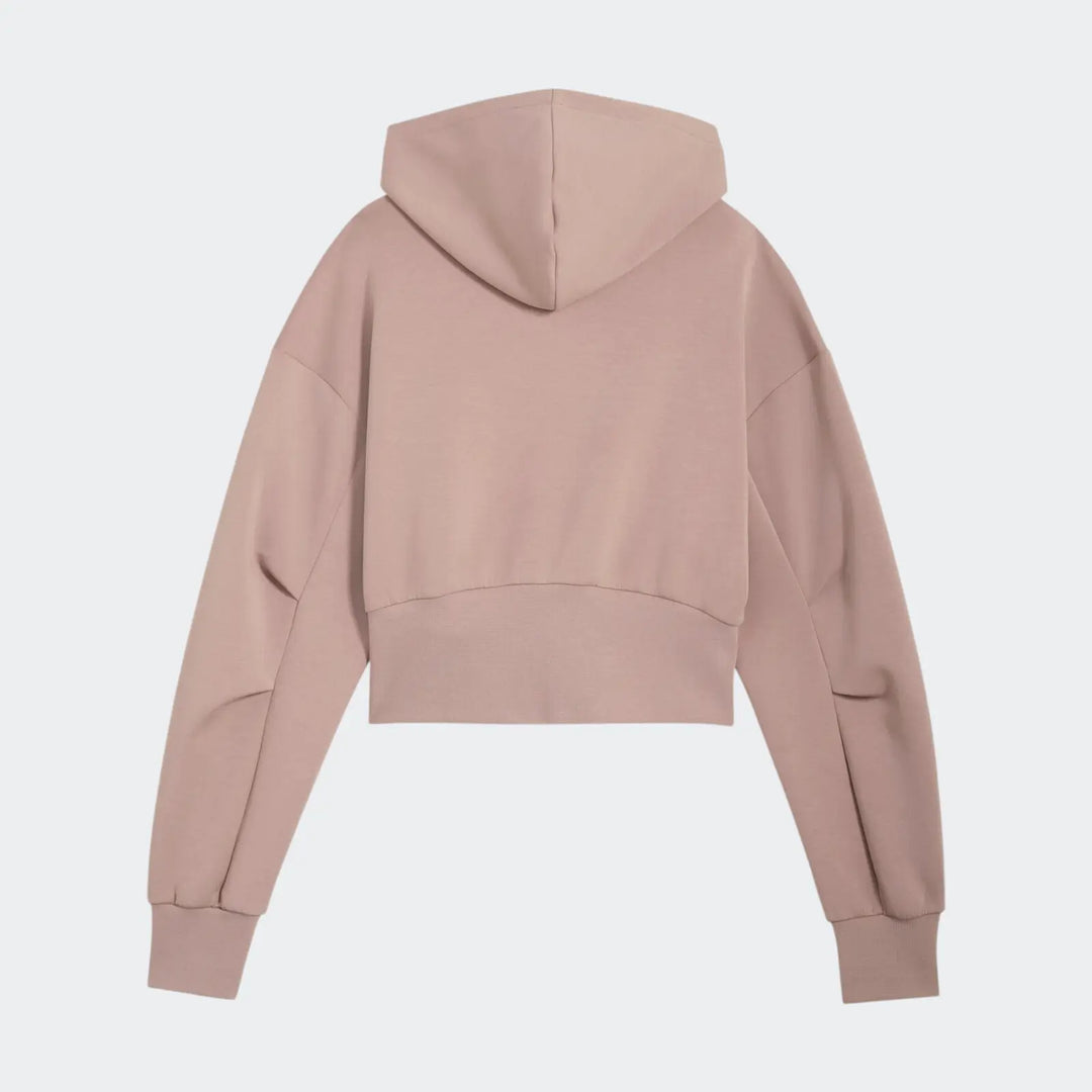 Pumatech Sense Full-Zip Pink Hoodies