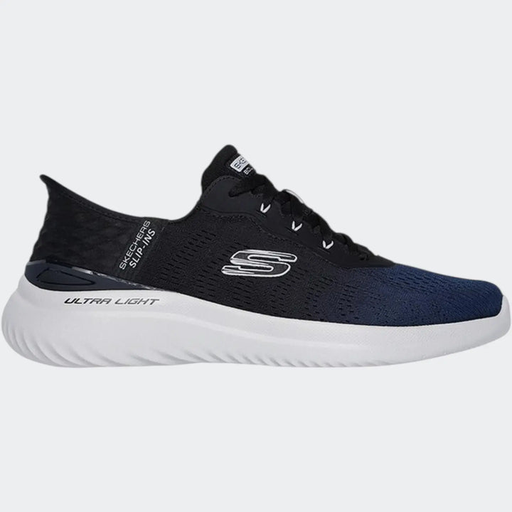 Bounder 2.0 Blue Sneakers
