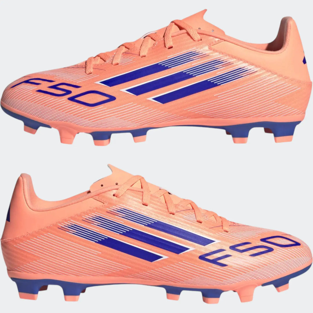 F50 Club Firm/Multi-Ground Boots