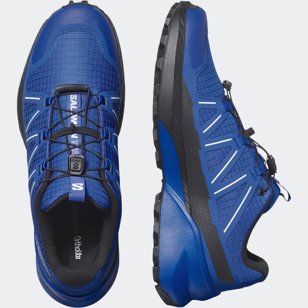 Speedcross Peak Blue Sneakers