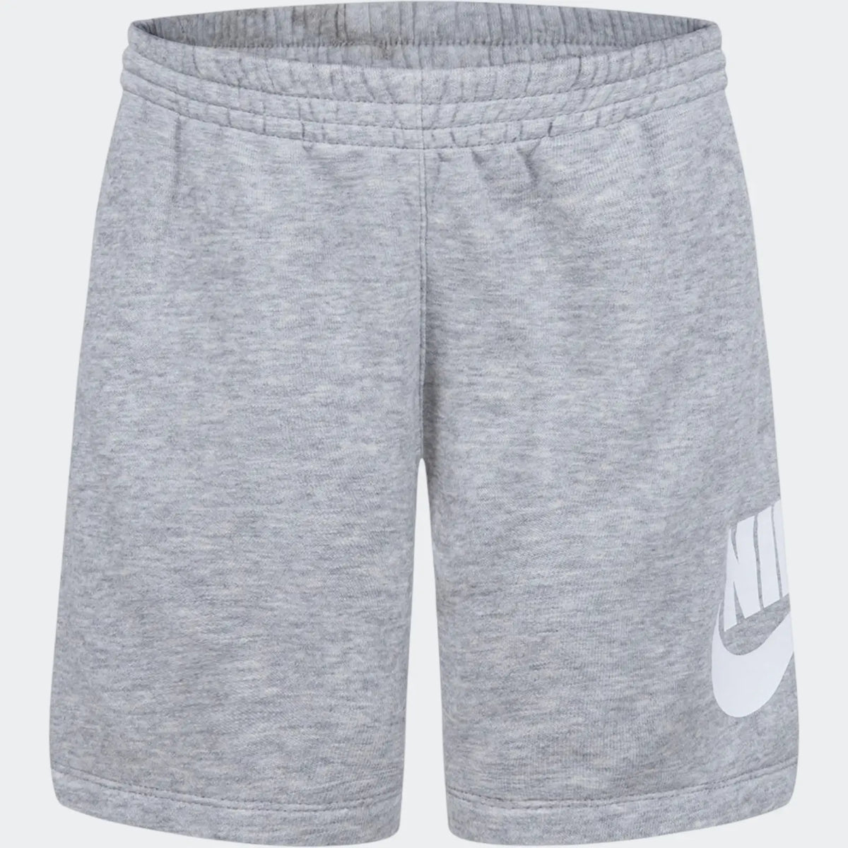 Nkn N Nsw Club Ft Hbr Short Grey Shorts