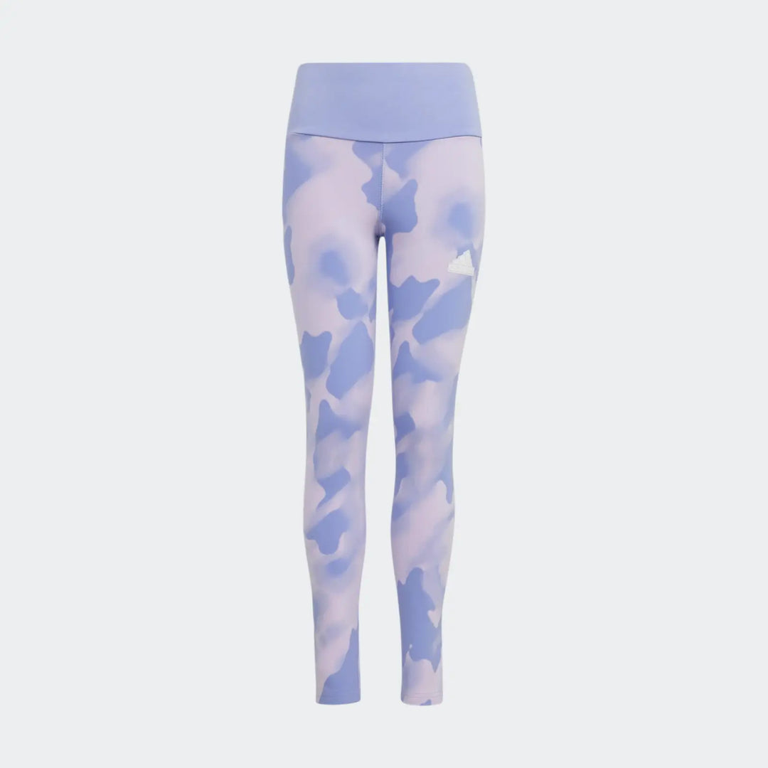 Future Icons Camo Print 7/8 Leggings Kids