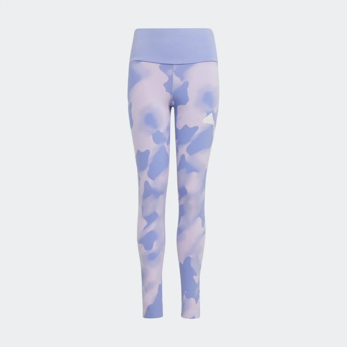 Future Icons Camo Print 7/8 Leggings Kids