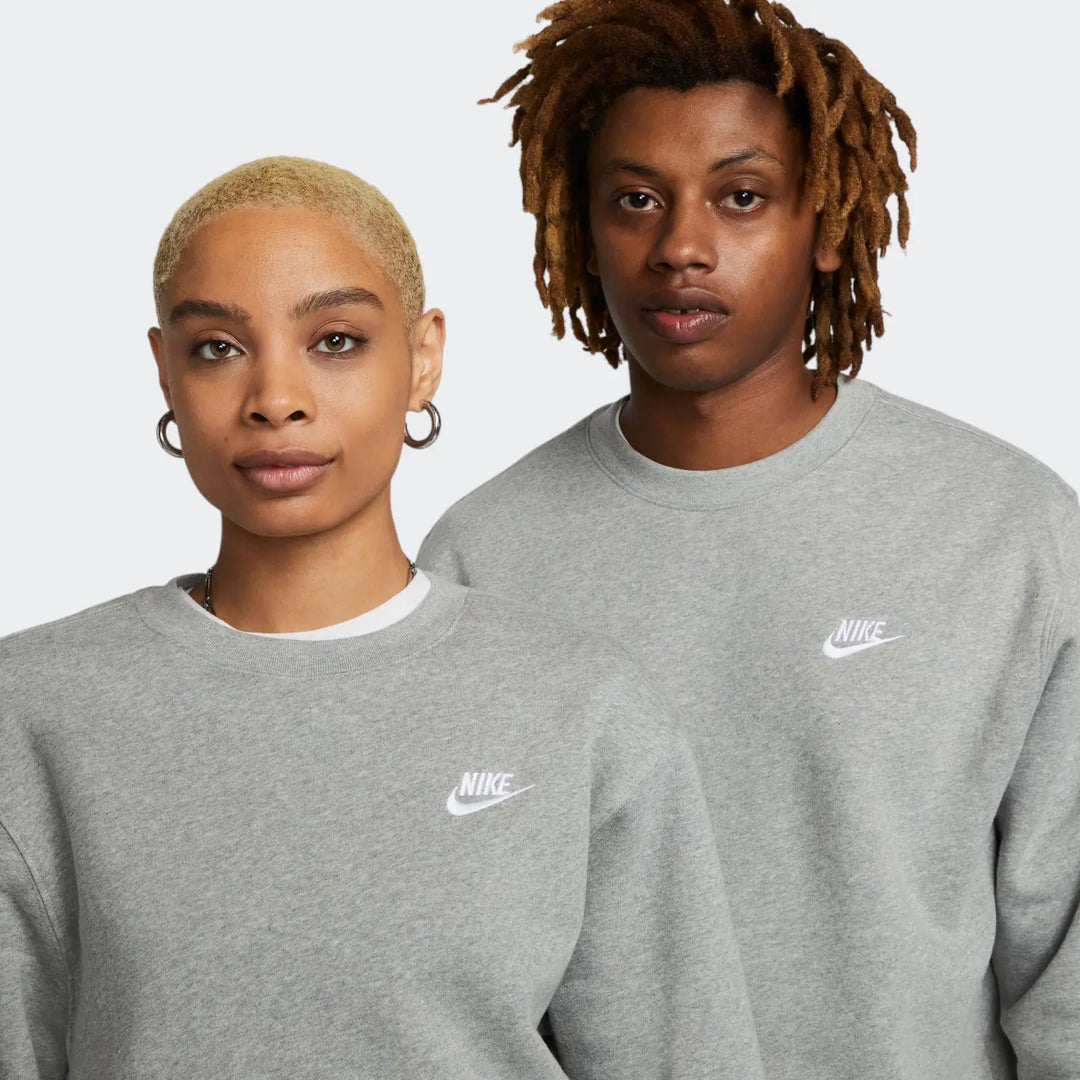 Nike Sportswear Club Fleece Men'S Crew