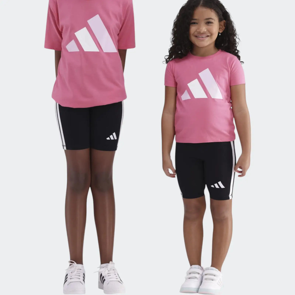 G 3S Short Tights 2