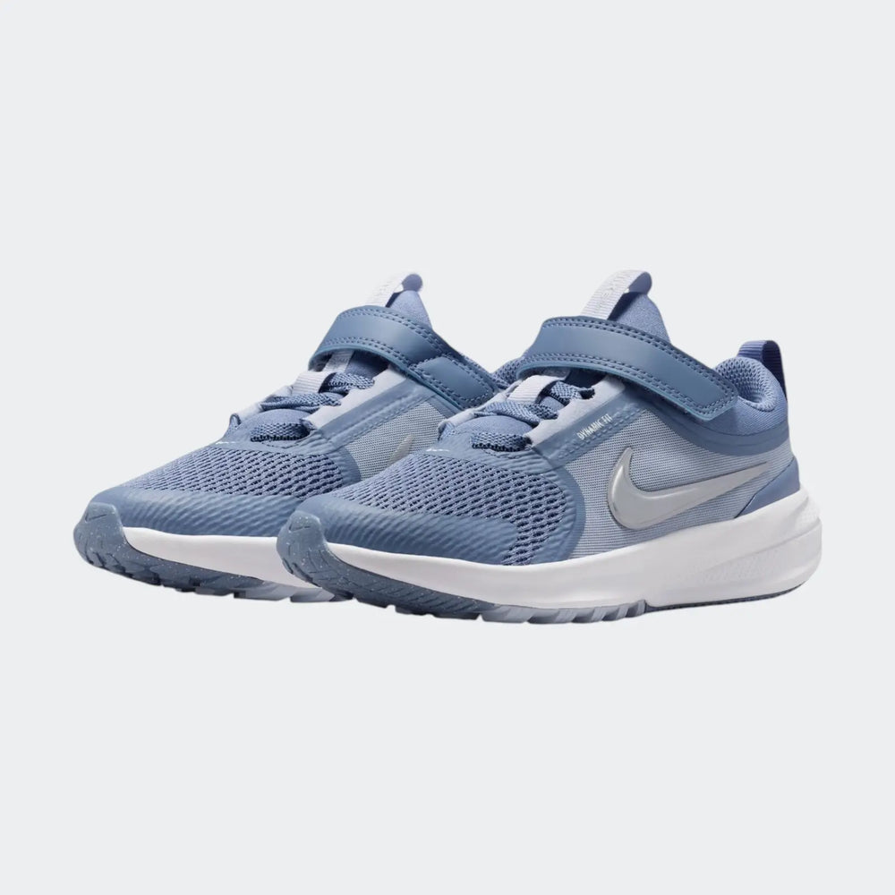 Nike Star Runner 5 Ps Blue Sneakers