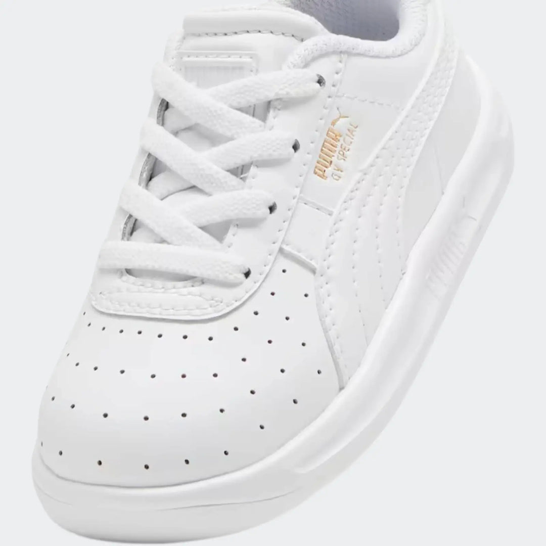 Gv Special Ac Inf White Sneakers