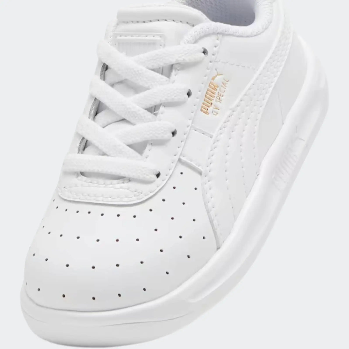 Gv Special Ac Inf White Sneakers