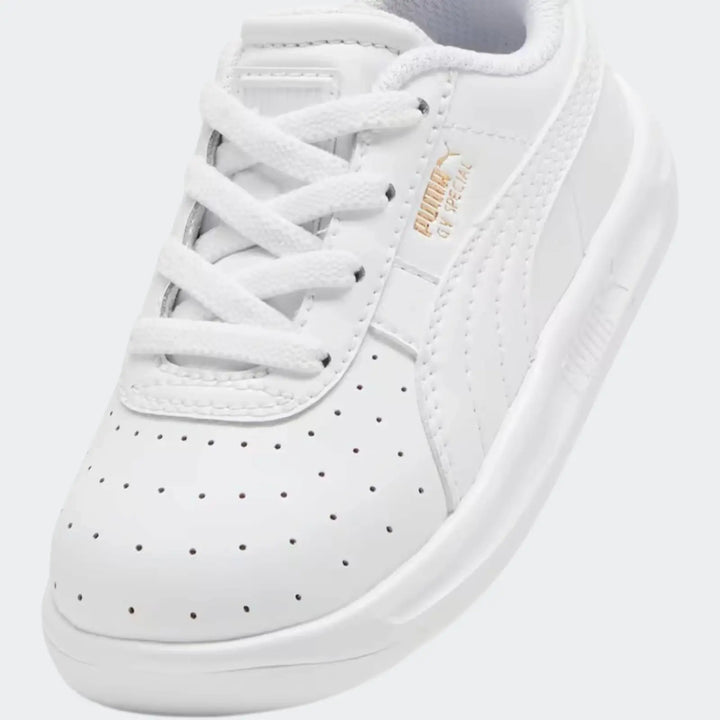 Gv Special Ac Inf White Sneakers