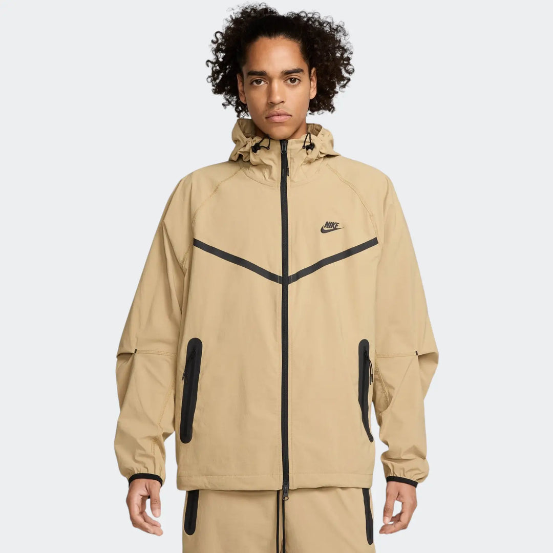 Nike Tech Men'S Woven Jacket