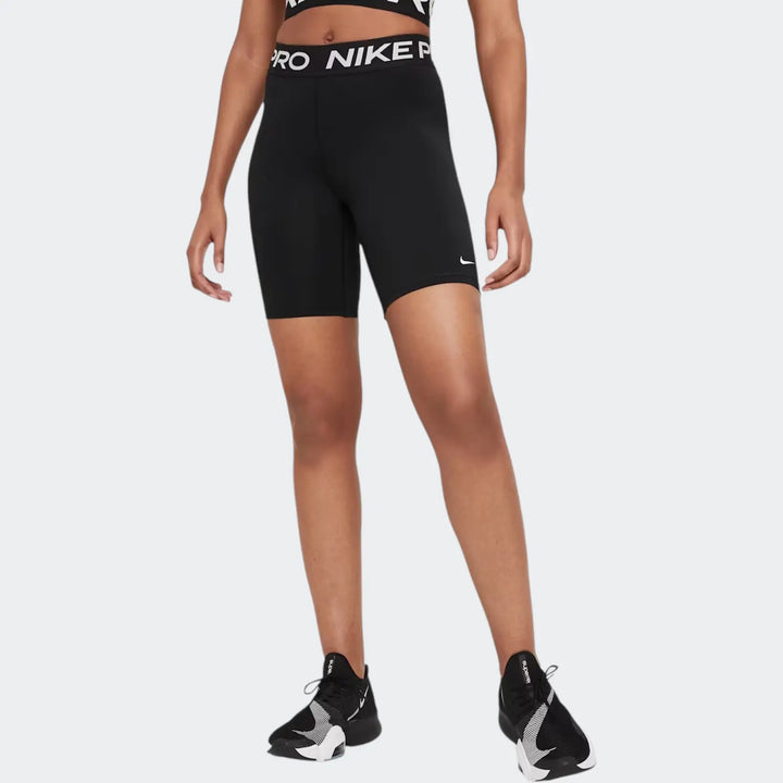 W Np 365 Short 8In Black Shorts
