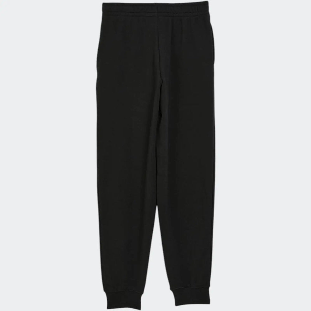 Ess Puma Logo Sweatpants Black Sweatpants