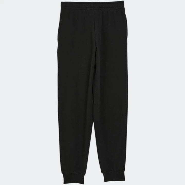 Ess Puma Logo Sweatpants Black Sweatpants