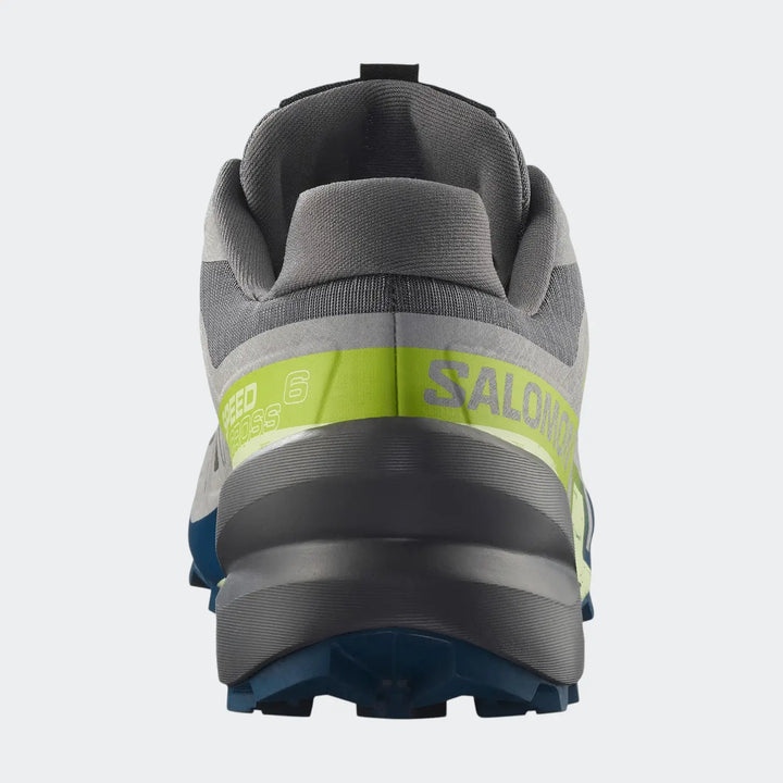 Speedcross Grey Sneakers
