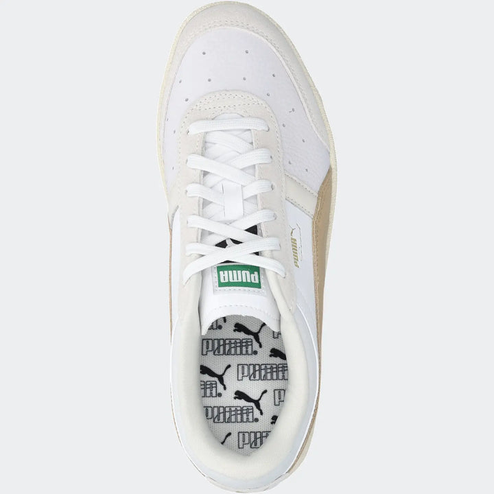 Puma Seoul Puma White Sneakers