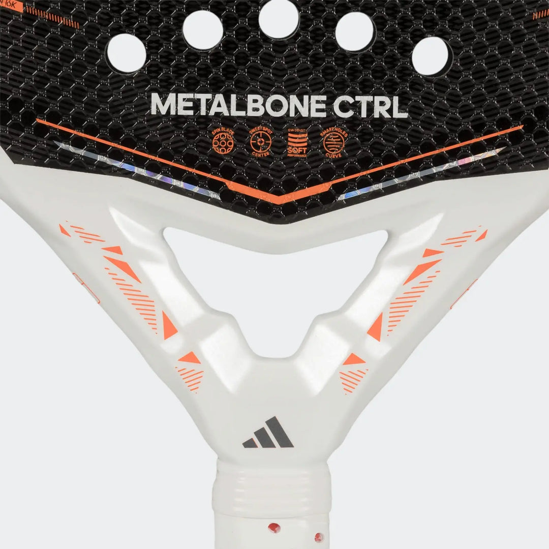 Metalbone Ctrl 2026 Padel-Racket
