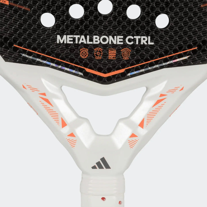 Metalbone Ctrl 2026 Padel-Racket