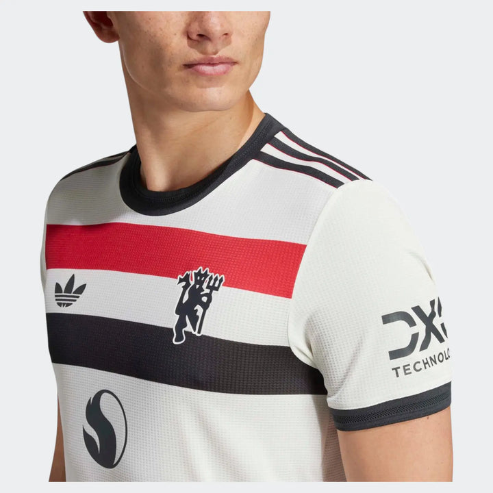 Manchester United 24/25 Third Authentic Jersey