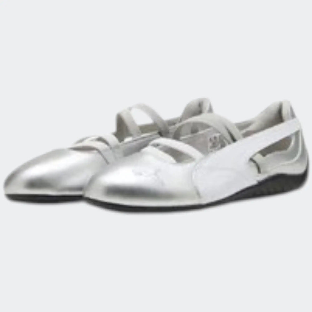 Speedcat Ballet Grey Sneakers
