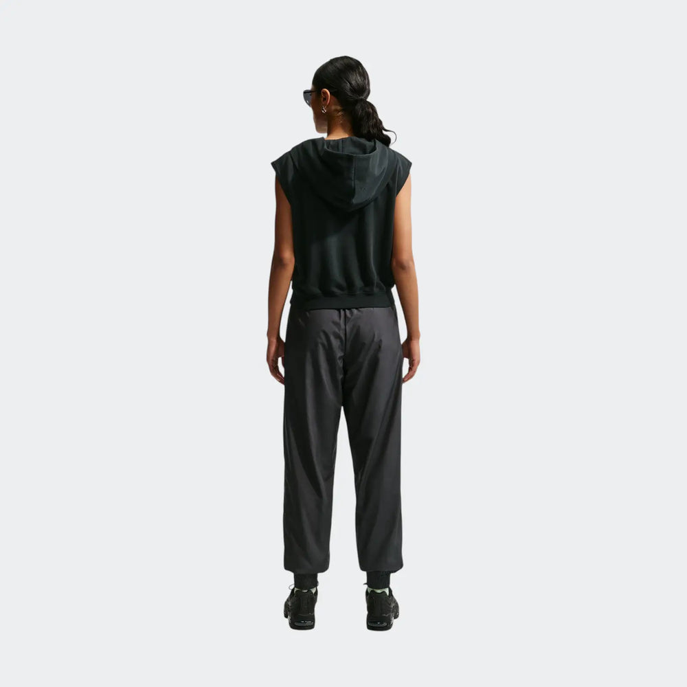 W Nsw Otg Uv Essntl Wvn Mr Jg Black Pants