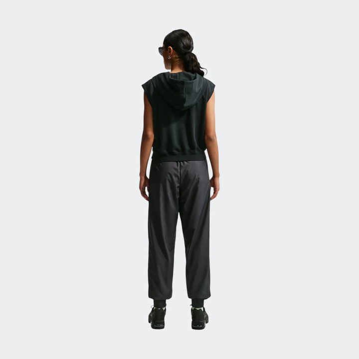 W Nsw Otg Uv Essntl Wvn Mr Jg Black Pants