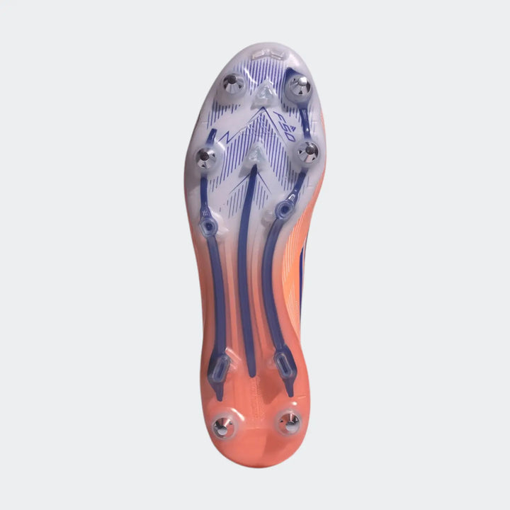 F50 Elite Soft Ground Boots