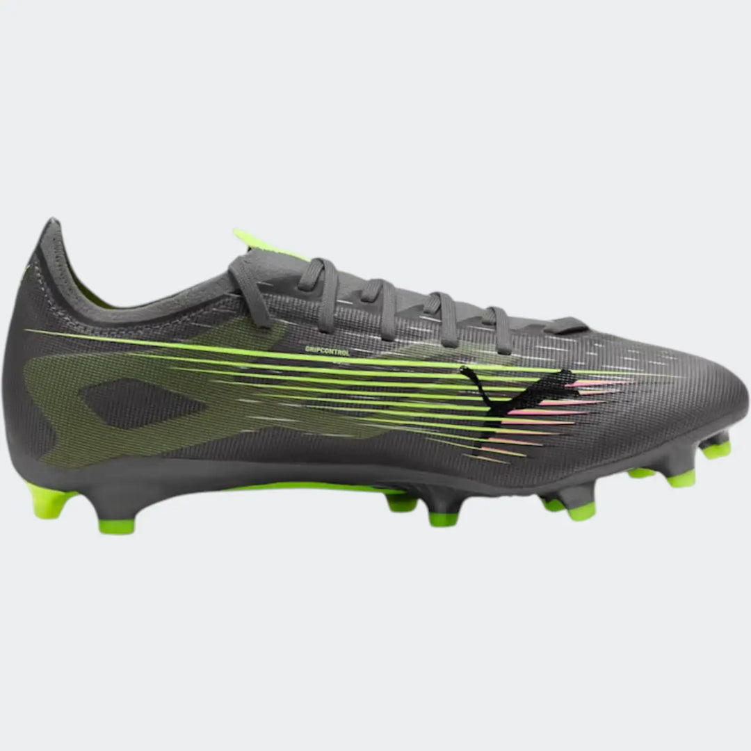 Ultra 5 Match Fg/Ag Grey Boots