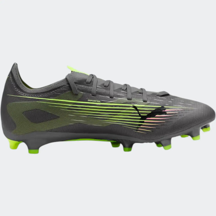 Ultra 5 Match Fg/Ag Grey Boots