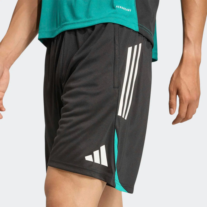Liverpool Fc Tiro 25 Competition Training Shorts