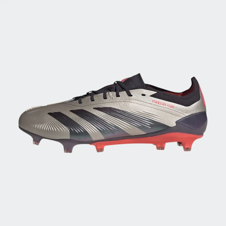 Predator Elite Firm Ground Boots