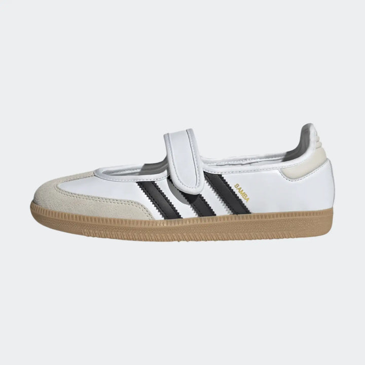 Samba Jane Shoes