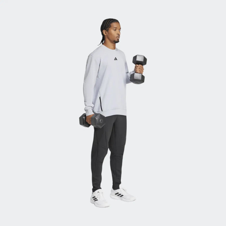 Designed For Training Crew Sweatshirt