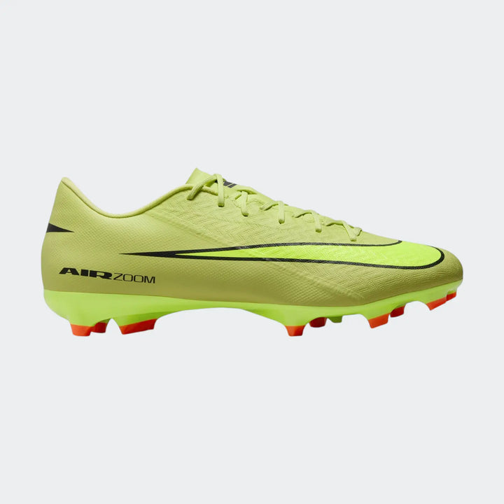 Lm Vapor 16 Academy Fg/Mg Green Boots
