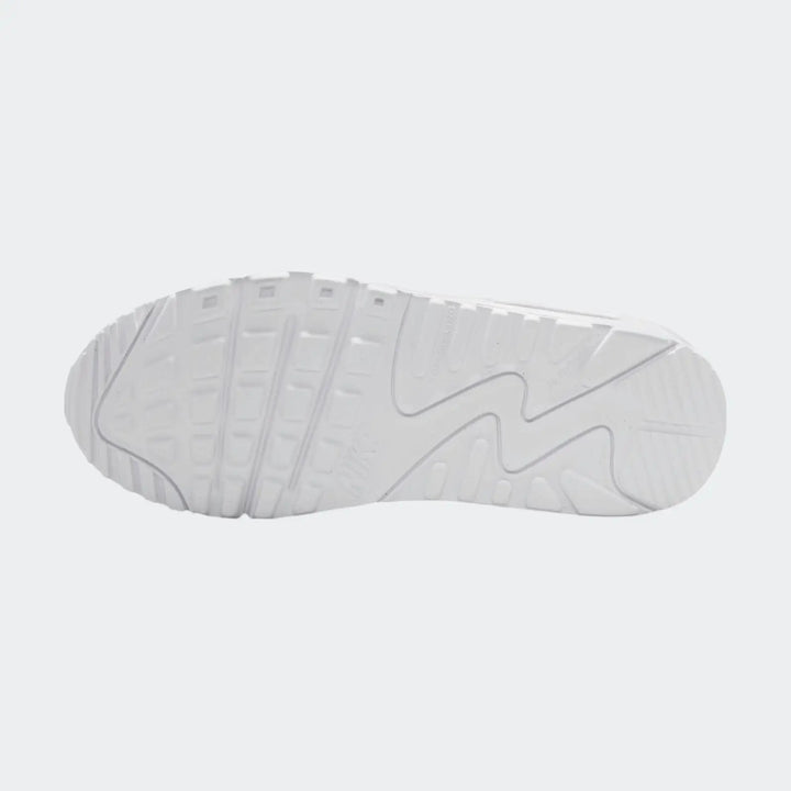 Nike Air Max 90 Ltr Gs White Sneakers