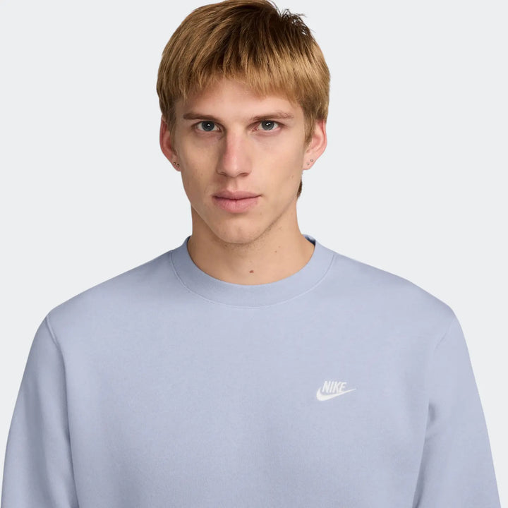 Nike Club Men'S Fleece Crew