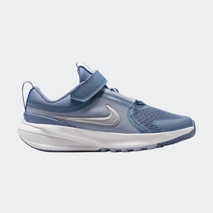 Nike Star Runner 5 Ps Blue Sneakers