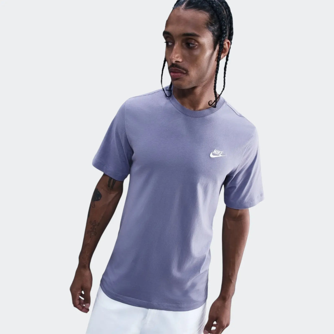 Nike Sportswear Club Men'S T-Shirt