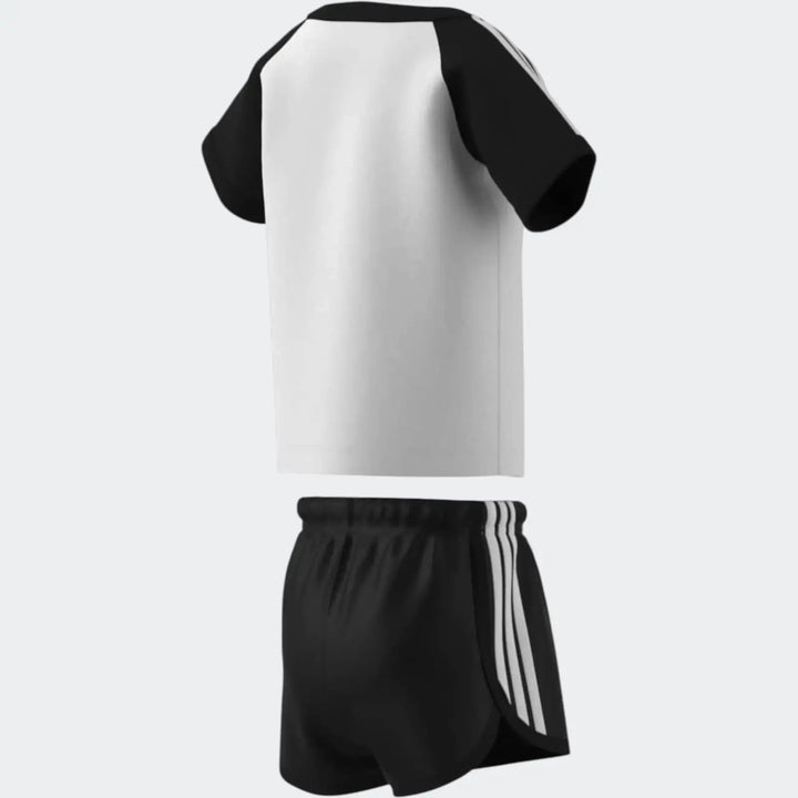 Sprinter Short Tee Set