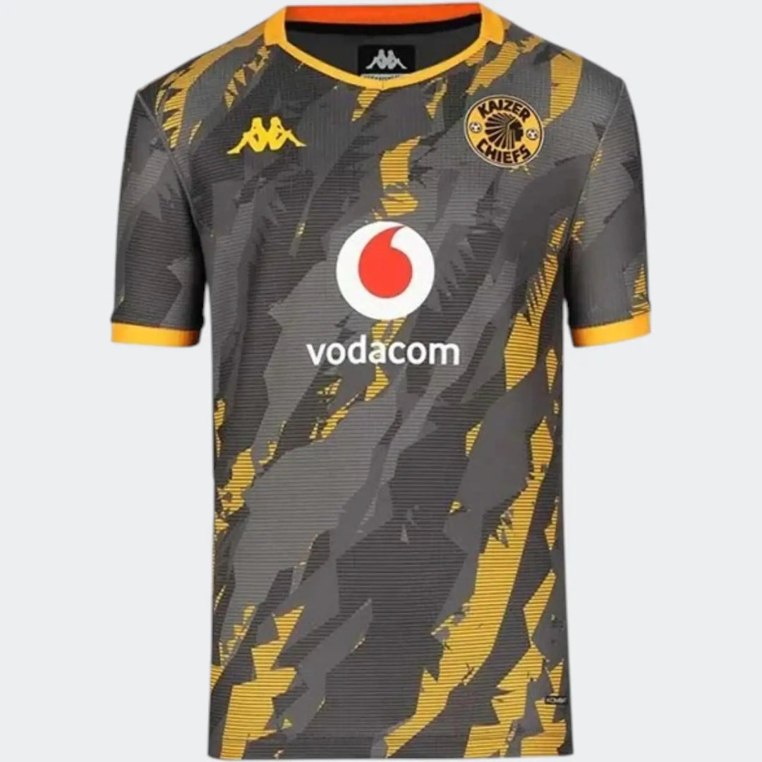 Kombat 2026 Away Am Youth