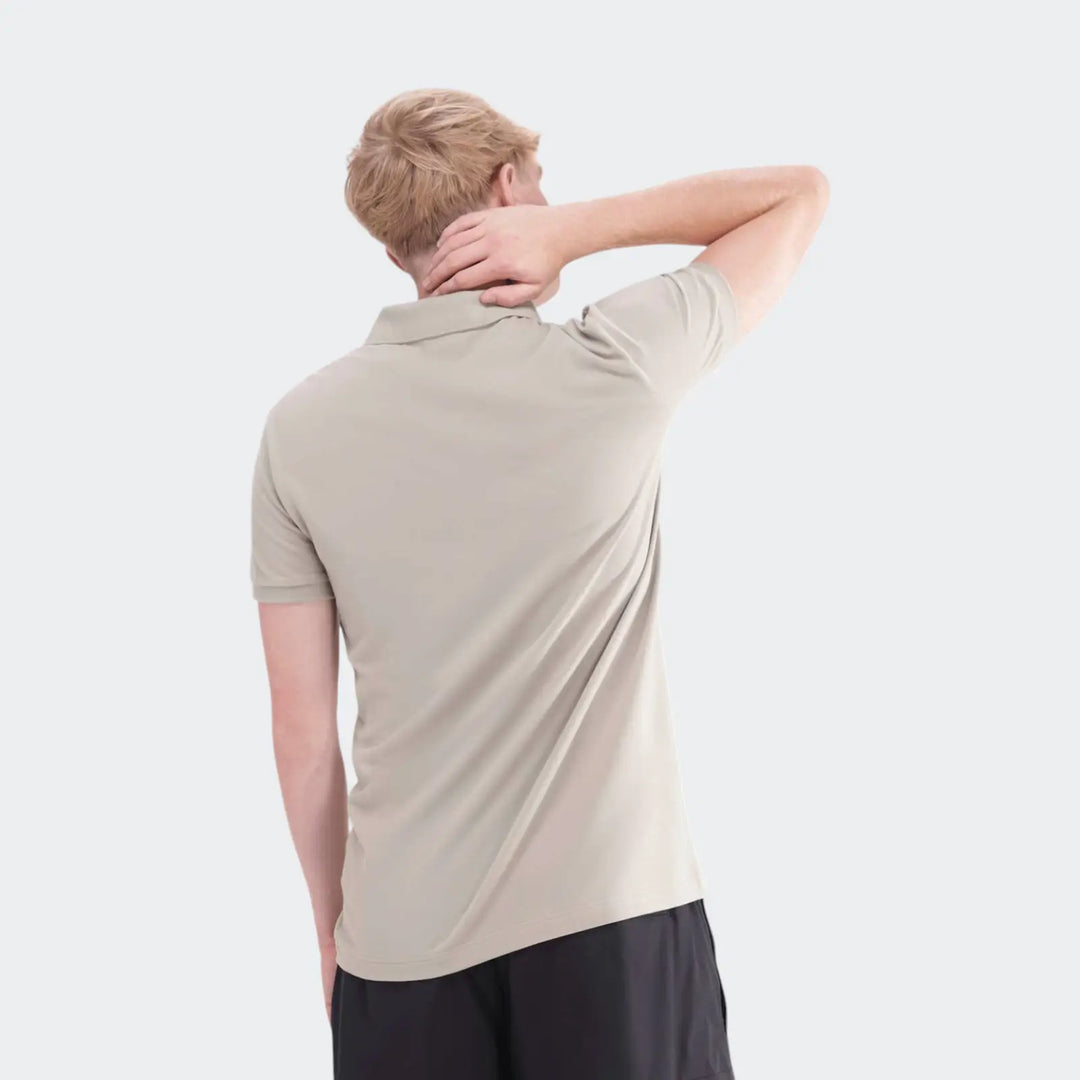 Essential Polo Sf S26
