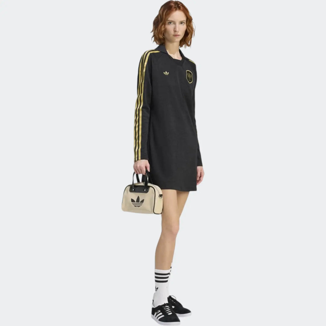 Adidas Originals X Liberty London Dress